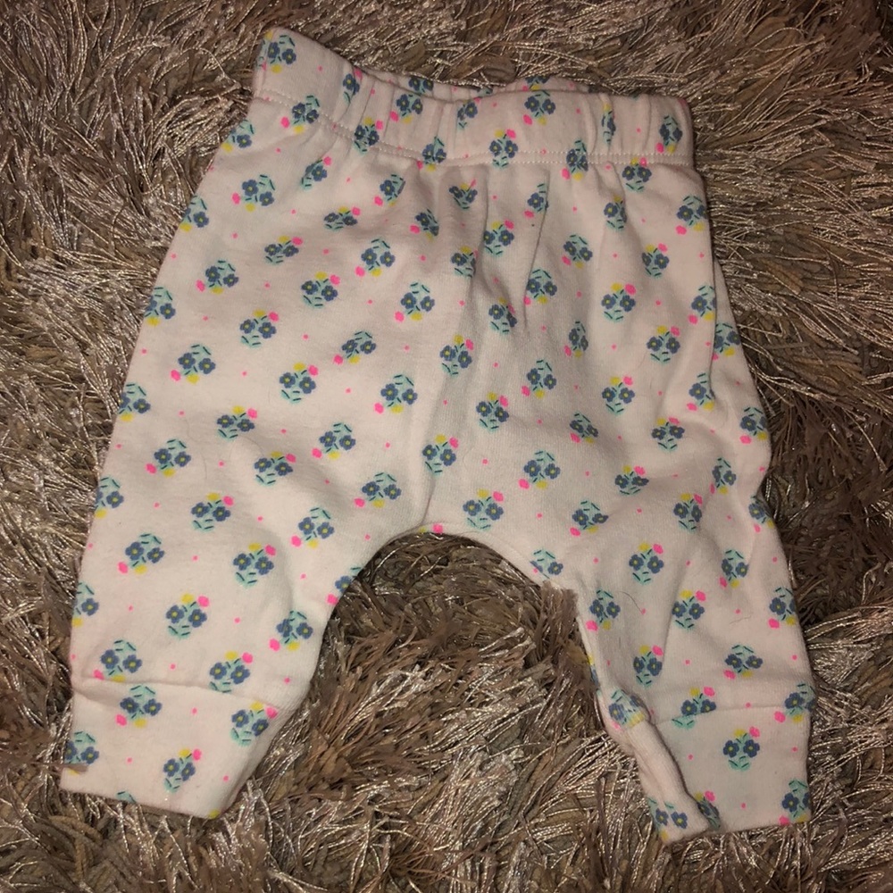 Carter’s pants